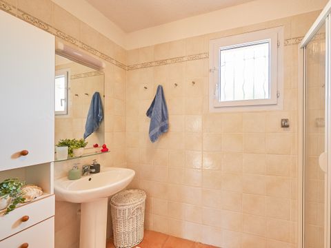 MAISON 6 personnes - Villa 6p. indépendante