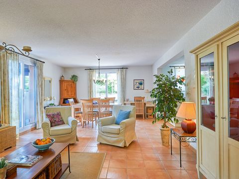 MAISON 6 personnes - Villa 6p. indépendante