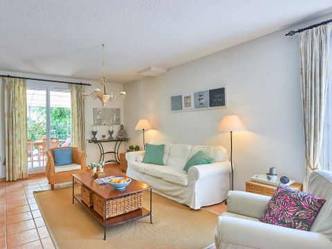 MAISON 6 personnes - Villa 6p. indépendante