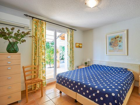 MAISON 6 personnes - Villa 6p. indépendante