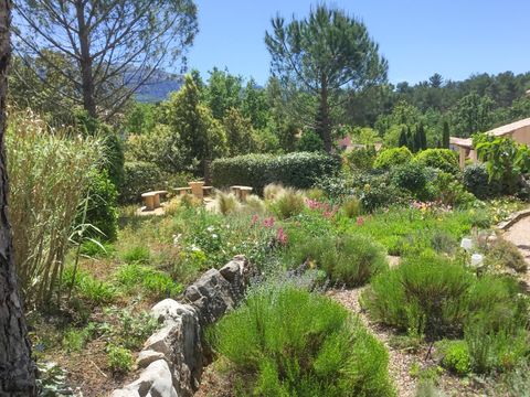 MAISON 6 personnes - Villa 6p. indépendante