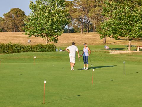 MAISON 6 personnes - Villa 6p. liée