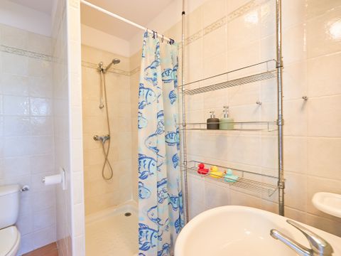 MAISON 6 personnes - Villa 6p. liée