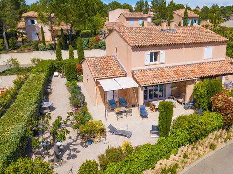 MAISON 6 personnes - Villa 6p. liée