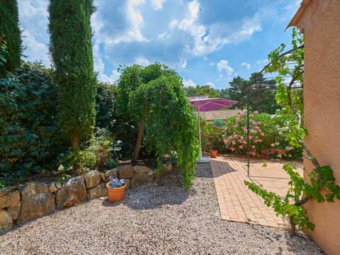 MAISON 6 personnes - Villa 6p. liée