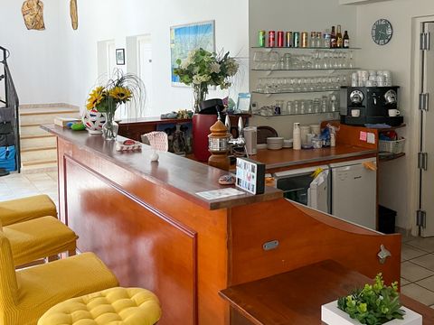 MAISON 4 personnes - Bastide 4p.