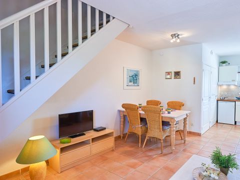 MAISON 4 personnes - Bastide 4p.