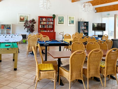 MAISON 4 personnes - Bastide 4p.