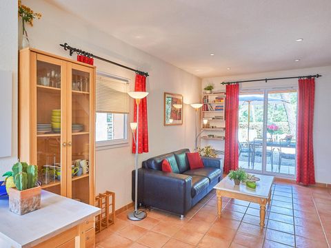 MAISON 4 personnes - Bastide 4p.