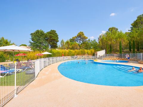 MAISON 4 personnes - Bastide 4p.