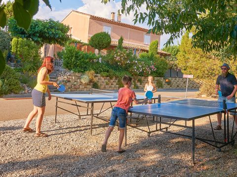 MAISON 4 personnes - Bastide 4p.