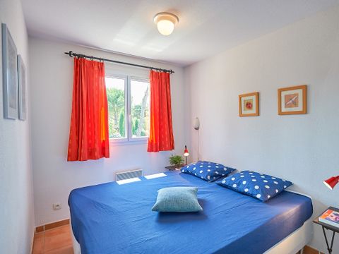 MAISON 4 personnes - Bastide 4p.