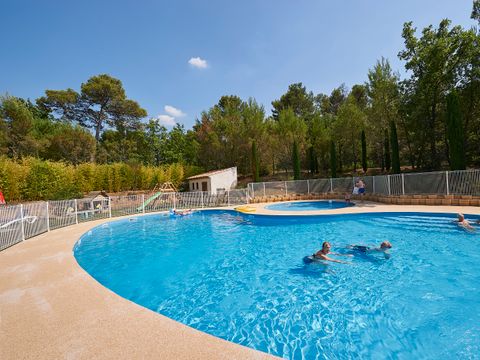 MAISON 4 personnes - Bastide 4p.