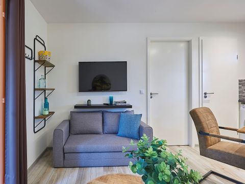 APPARTEMENT 4 personnes - Papillon 4p.