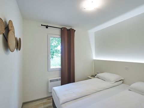 APPARTEMENT 4 personnes - Papillon 4p.