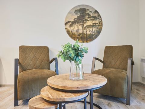 APPARTEMENT 4 personnes - Papillon 4p. APPARTEMENT 4 personnes - Papillon 4p.