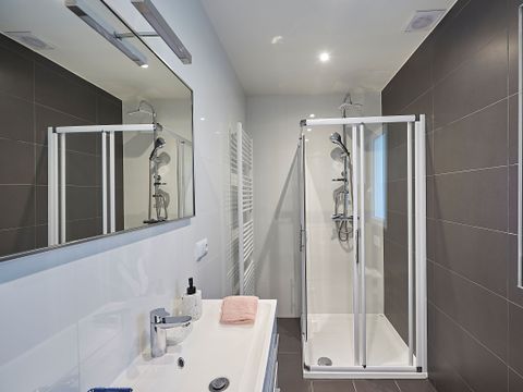 APPARTEMENT 4 personnes - Papillon 4p.