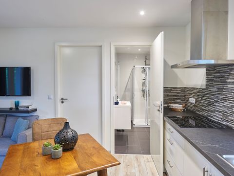 APPARTEMENT 4 personnes - Papillon 4p.