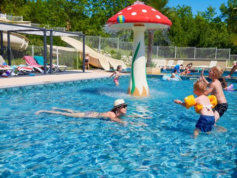 APPARTEMENT 4 personnes - Papillon 4p.