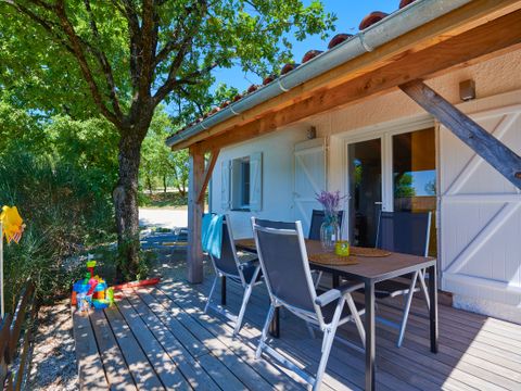 APPARTEMENT 4 personnes - Papillon 4p.