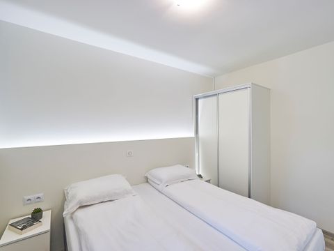 APPARTEMENT 4 personnes - Papillon 4p.