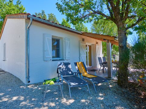 APPARTEMENT 4 personnes - Papillon 4p.