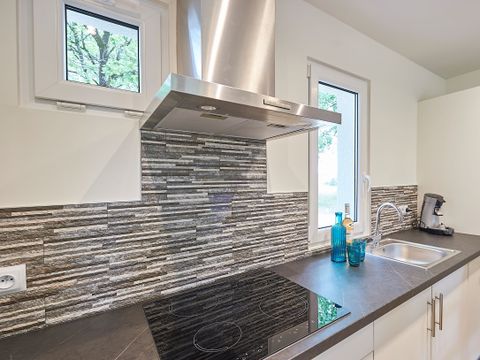 APPARTEMENT 4 personnes - Papillon 4p.