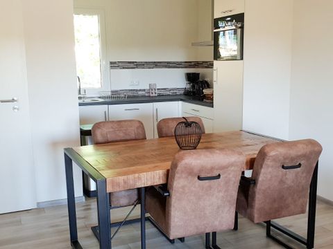 APPARTEMENT 4 personnes - Papillon 4p.