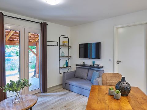 APPARTEMENT 4 personnes - Papillon 4p.