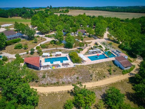APPARTEMENT 6 personnes - Libelle 4-6p. vue sur la vallée