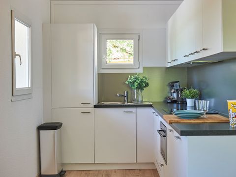 APPARTEMENT 6 personnes - Libelle 4-6p. vue sur la vallée