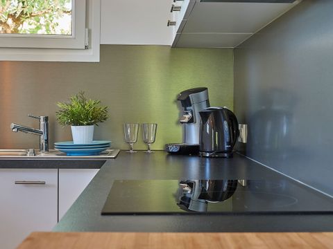 APPARTEMENT 6 personnes - Libelle 4-6p. vue sur la vallée