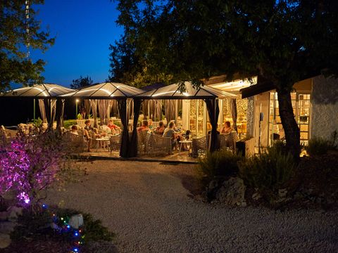 APPARTEMENT 6 personnes - Villa 6p.