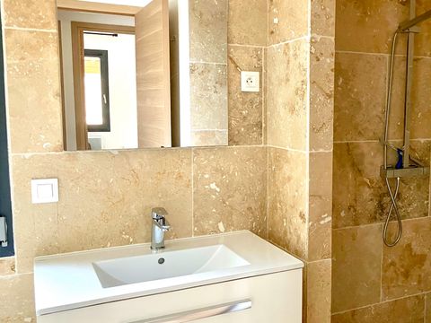 APPARTEMENT 6 personnes - Villa 6p.