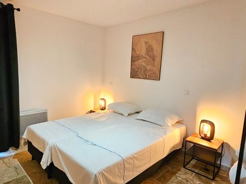 APPARTEMENT 6 personnes - Villa 6p.