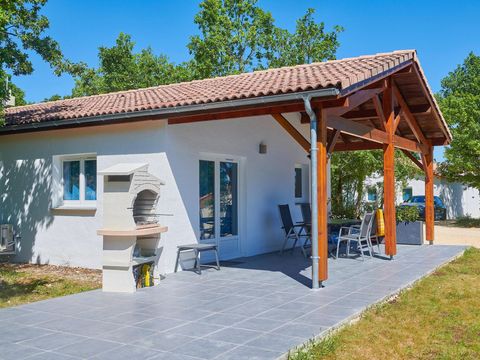 APPARTEMENT 6 personnes - Villa 6p.