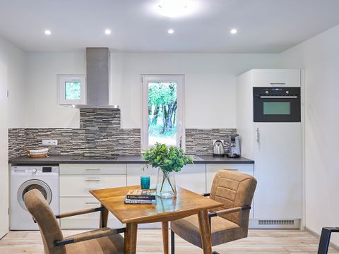 APPARTEMENT 4 personnes - Chenille