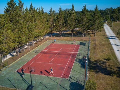 APPARTEMENT 4 personnes - Chenille