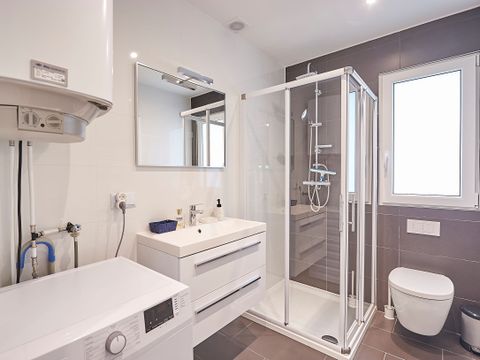 APPARTEMENT 4 personnes - Chenille