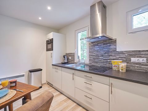 APPARTEMENT 4 personnes - Chenille