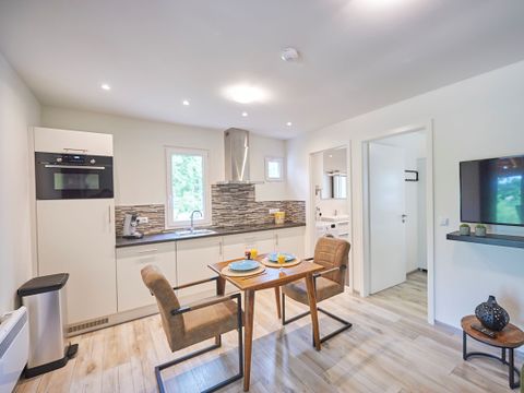 APPARTEMENT 4 personnes - Chenille