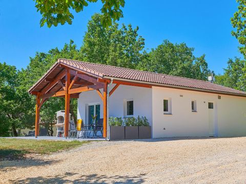 APPARTEMENT 6 personnes - Cigale 4-6p.