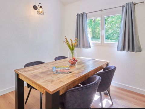 APPARTEMENT 6 personnes - Cigale 4-6p.