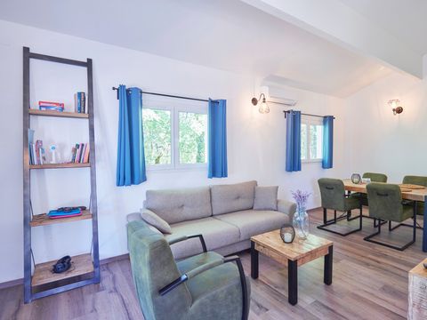 APPARTEMENT 6 personnes - Cigale 4-6p.
