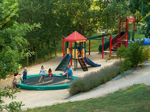 APPARTEMENT 6 personnes - Cigale 4-6p.