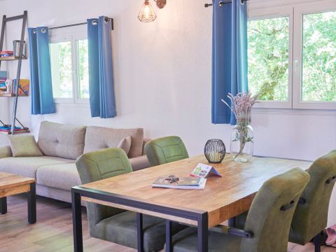 APPARTEMENT 6 personnes - Cigale 4-6p.