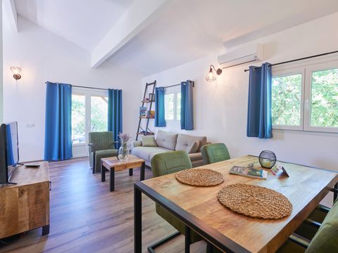 APPARTEMENT 6 personnes - Cigale 4-6p.
