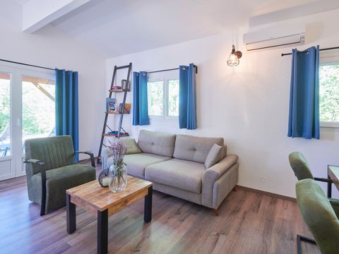 APPARTEMENT 6 personnes - Cigale 4-6p.