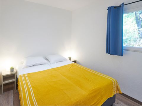 APPARTEMENT 6 personnes - Cigale 4-6p.