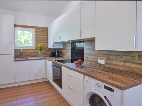 APPARTEMENT 6 personnes - Cigale 4-6p.